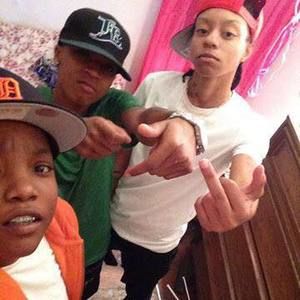 Meet your Posher, Shawn